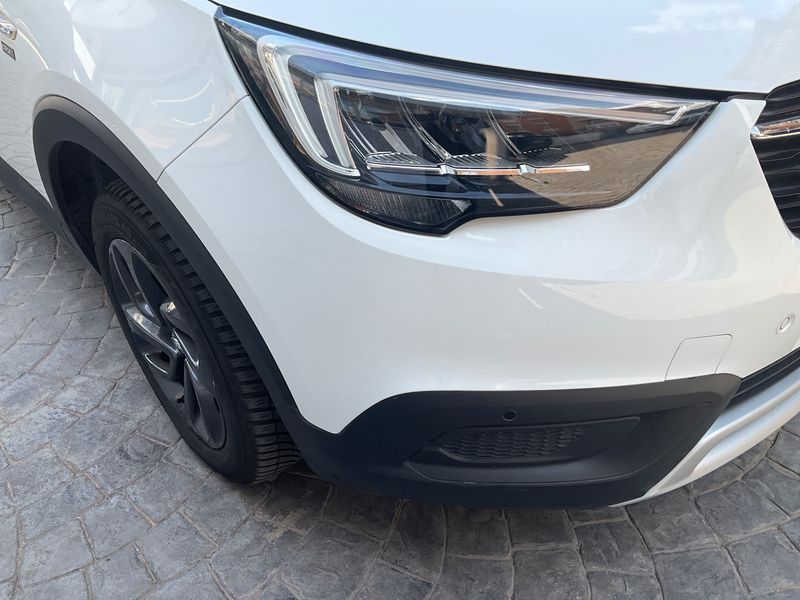 Opel Crossland X 1.2 Turbo Opel 2020 2020 – снимка 36