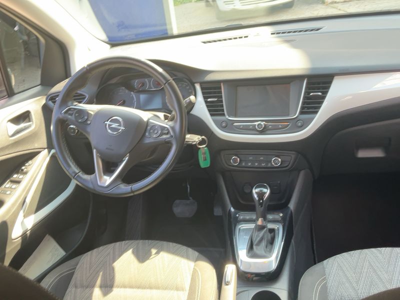 Opel Crossland X 1.2 Turbo Opel 2020 2020 – снимка 17