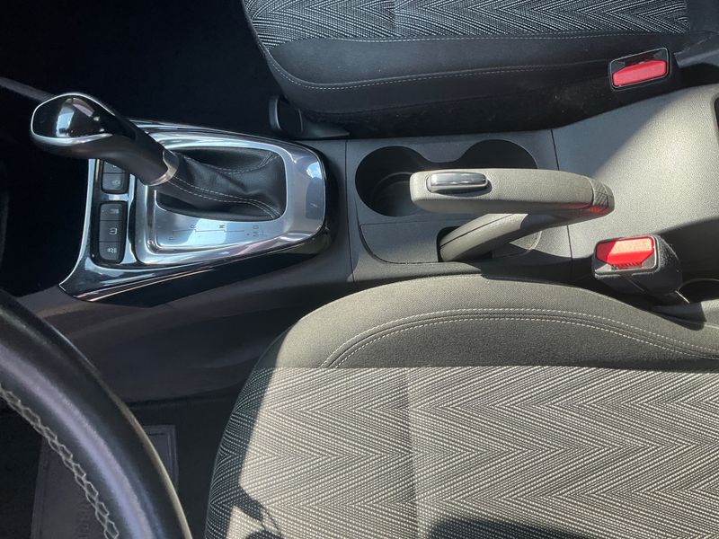 Opel Crossland X 1.2 Turbo Opel 2020 2020 – снимка 29