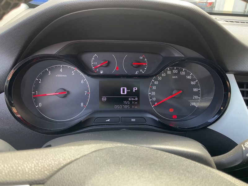 Opel Crossland X 1.2 Turbo Opel 2020 2020 – снимка 18