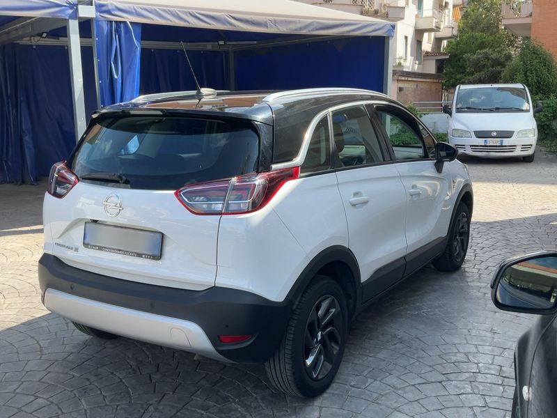 Opel Crossland X 1.2 Turbo Opel 2020 2020 – снимка 8