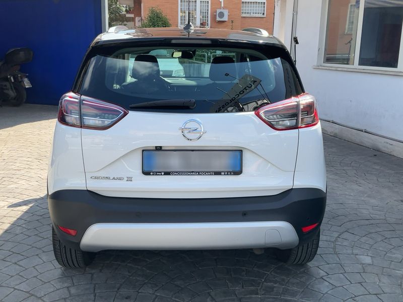 Opel Crossland X 1.2 Turbo Opel 2020 2020 – снимка 7
