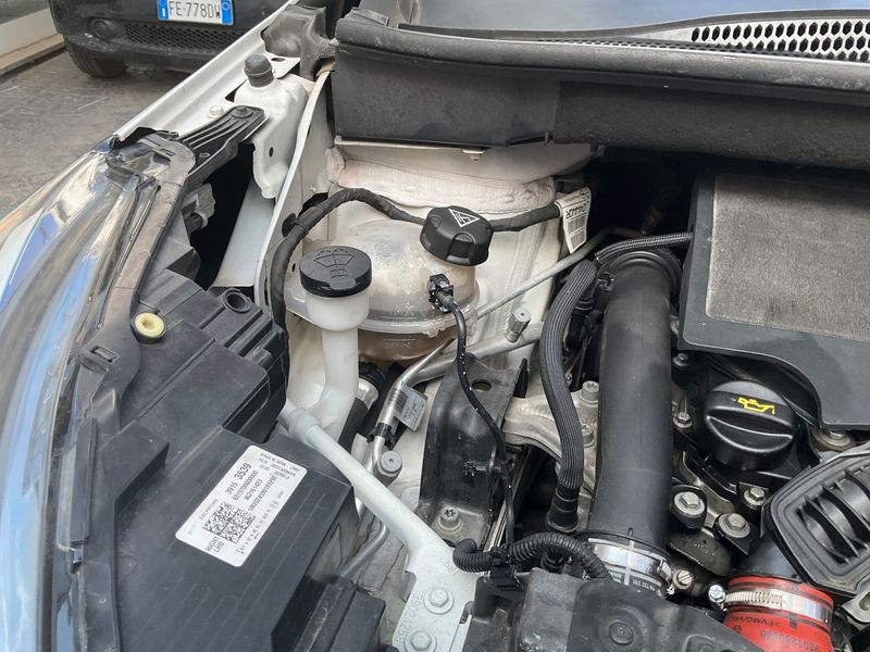 Opel Crossland X 1.2 Turbo Opel 2020 2020 – снимка 31
