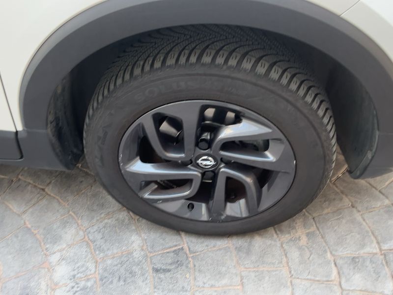 Opel Crossland X 1.2 Turbo Opel 2020 2020 – снимка 11