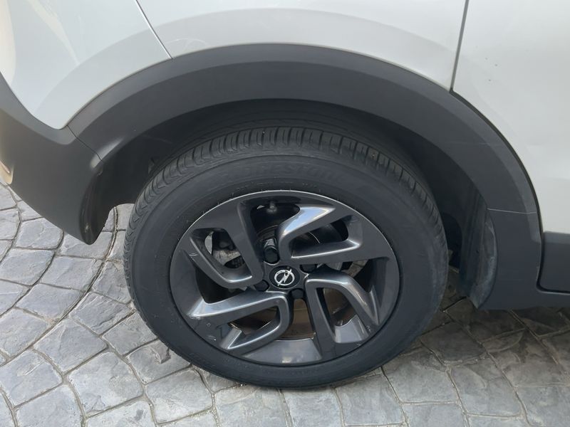 Opel Crossland X 1.2 Turbo Opel 2020 2020 – снимка 9