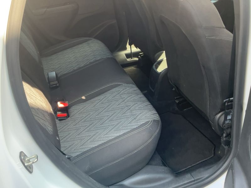 Opel Crossland X 1.2 Turbo Opel 2020 2020 – снимка 19