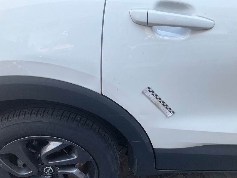 Opel Crossland X 1.2 Turbo Opel 2020 2020 – снимка 21