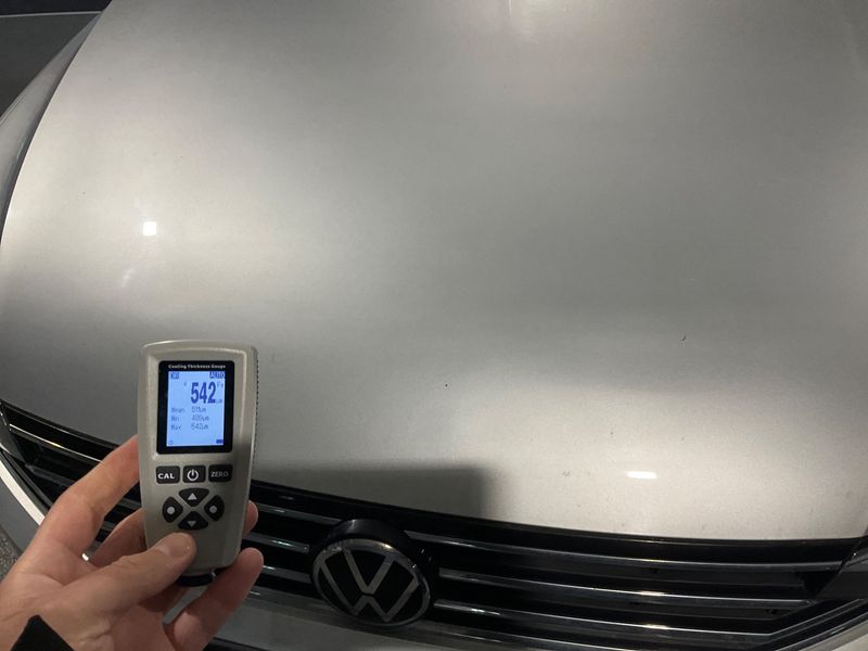 Volkswagen Passat 2.0 TDI 2021 – снимка 40
