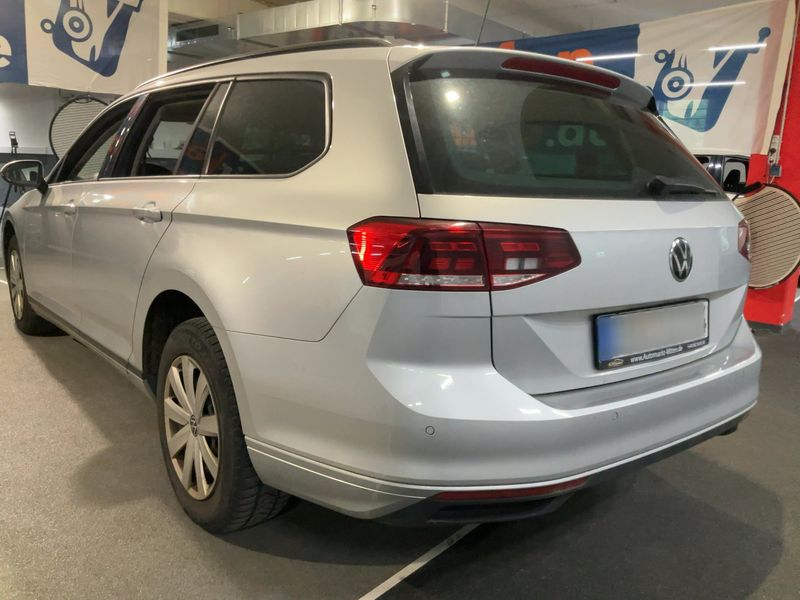 Volkswagen Passat 2.0 TDI 2021 – снимка 6