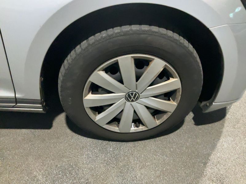 Volkswagen Passat 2.0 TDI 2021 – снимка 11