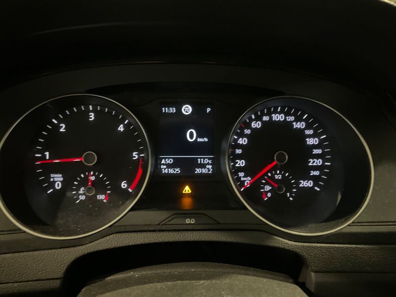Volkswagen Passat 2.0 TDI 2021 – снимка 18