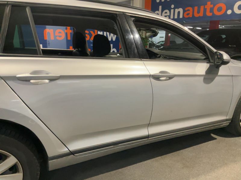 Volkswagen Passat 2.0 TDI 2021 – снимка 10