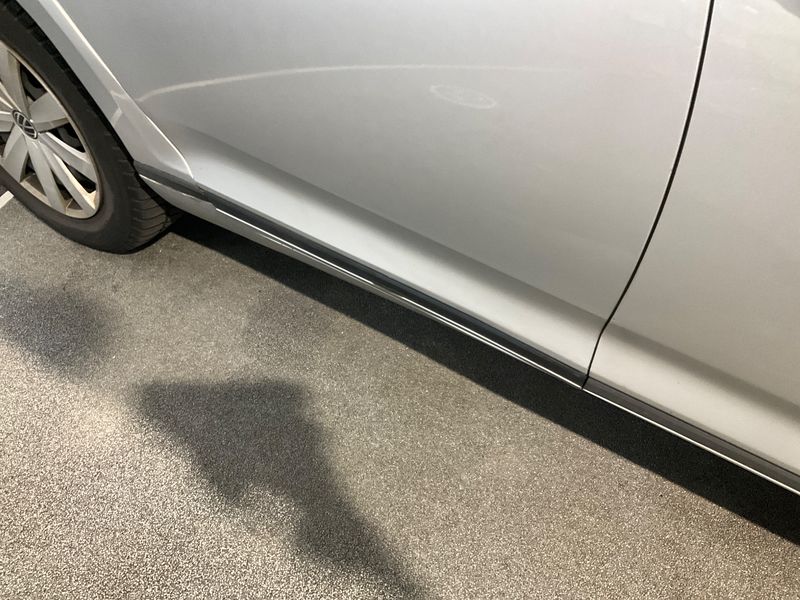 Volkswagen Passat 2.0 TDI 2021 – снимка 28