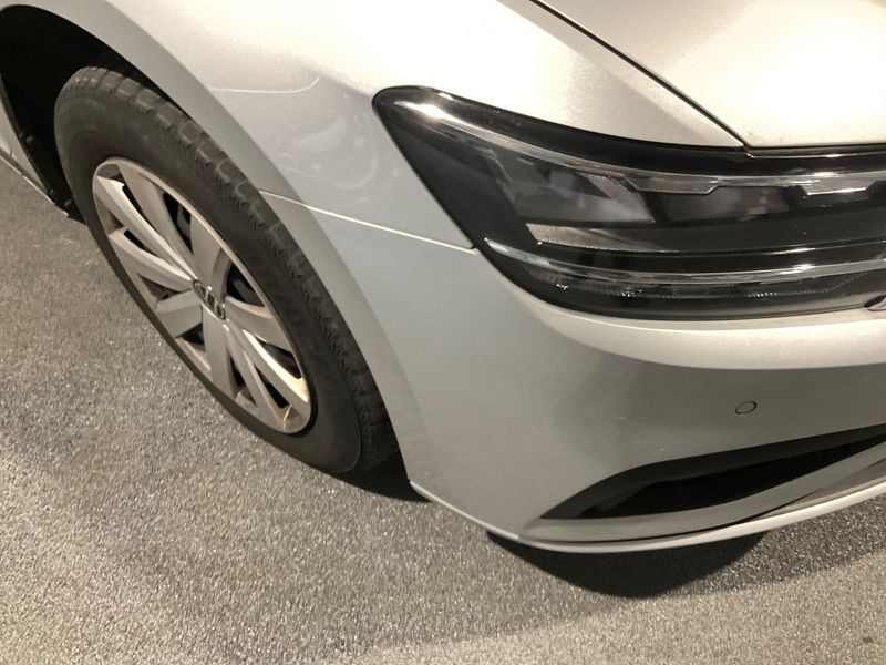 Volkswagen Passat 2.0 TDI 2021 – снимка 41