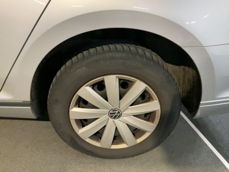 Volkswagen Passat 2.0 TDI 2021 – снимка 5