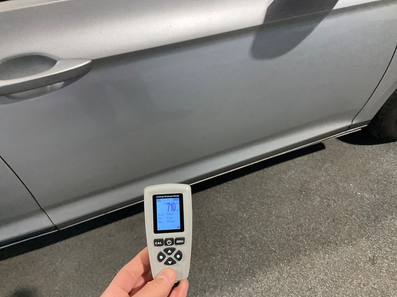 Volkswagen Passat 2.0 TDI 2021 – снимка 29