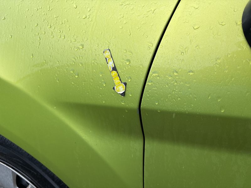 Ford Fiesta 1.25 Ambiente 2009 – снимка 30