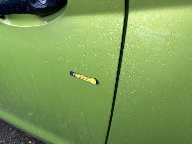 Ford Fiesta 1.25 Ambiente 2009 – снимка 28