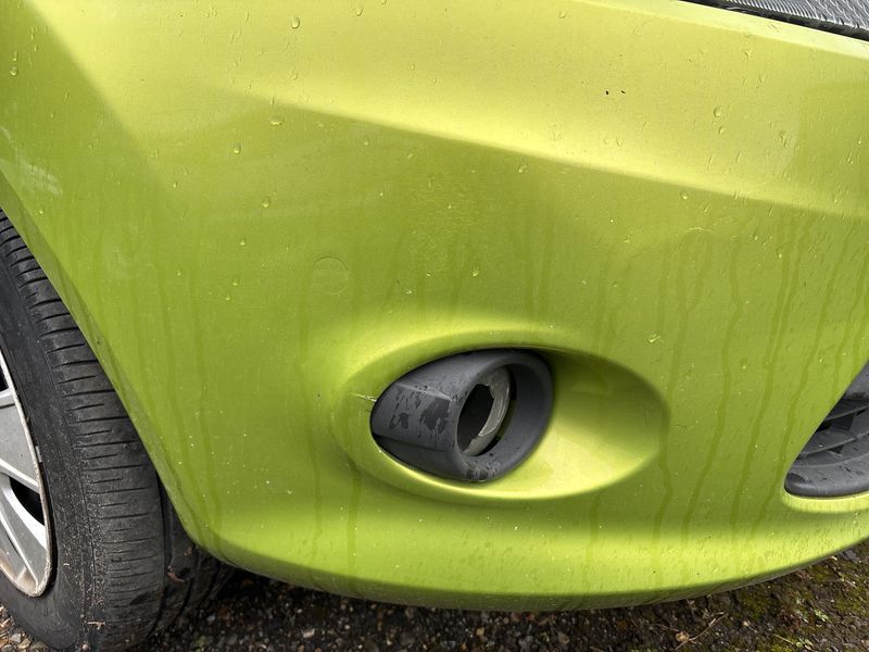 Ford Fiesta 1.25 Ambiente 2009 – снимка 43