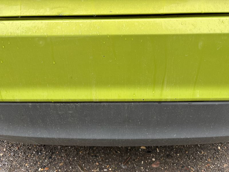 Ford Fiesta 1.25 Ambiente 2009 – снимка 34