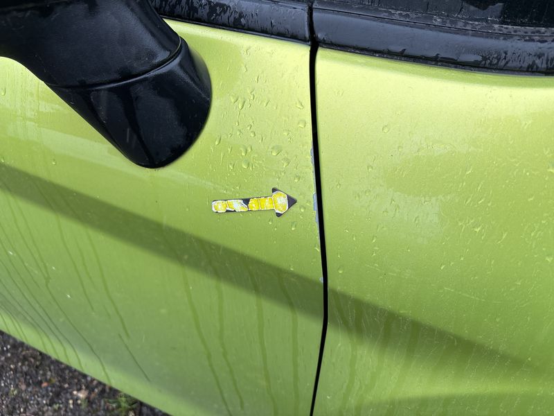 Ford Fiesta 1.25 Ambiente 2009 – снимка 21