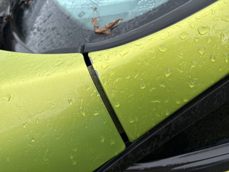 Ford Fiesta 1.25 Ambiente 2009 – снимка 29