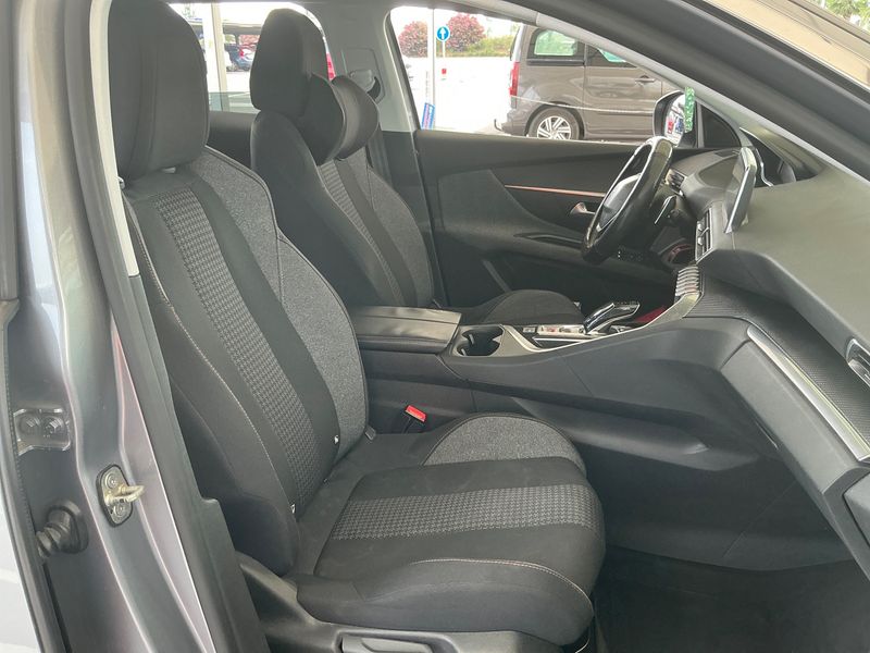 Peugeot 3008 1.6 Blue-HDi Active Business 2017 – снимка 16