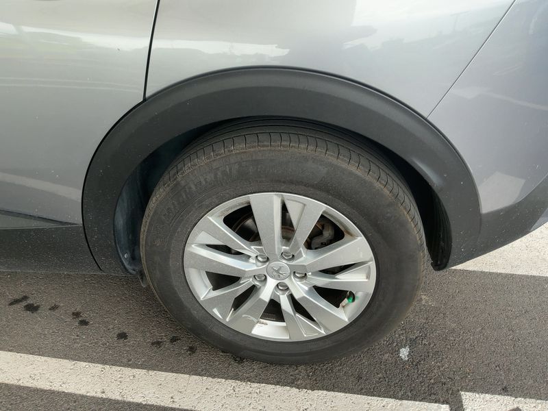 Peugeot 3008 1.6 Blue-HDi Active Business 2017 – снимка 5