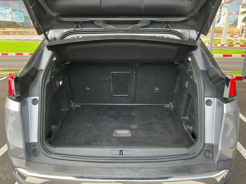 Peugeot 3008 1.6 Blue-HDi Active Business 2017 – снимка 15
