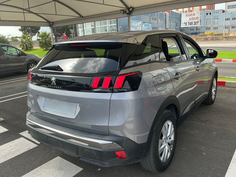 Peugeot 3008 1.6 Blue-HDi Active Business 2017 – снимка 8