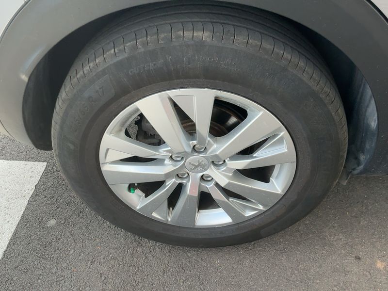 Peugeot 3008 1.6 Blue-HDi Active Business 2017 – снимка 9