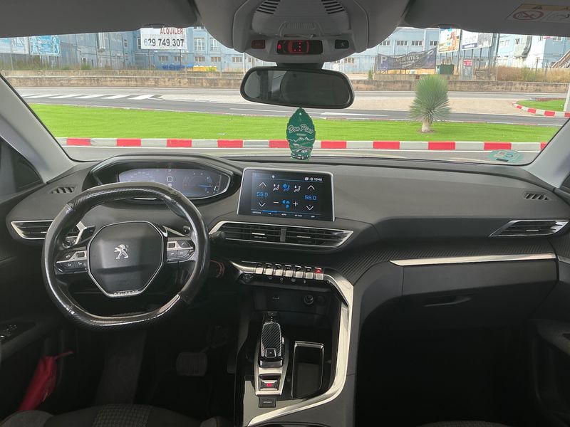 Peugeot 3008 1.6 Blue-HDi Active Business 2017 – снимка 17