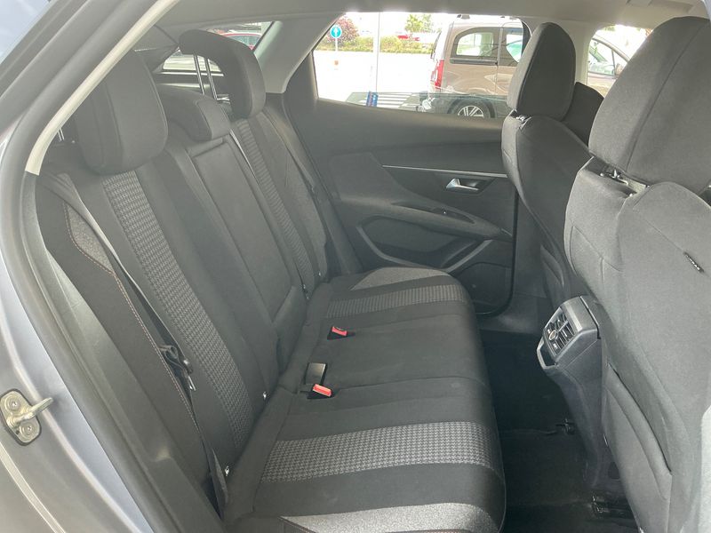 Peugeot 3008 1.6 Blue-HDi Active Business 2017 – снимка 19