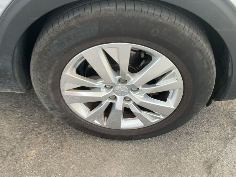 Peugeot 3008 1.6 Blue-HDi Active Business 2017 – снимка 11