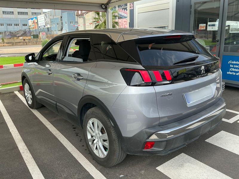 Peugeot 3008 1.6 Blue-HDi Active Business 2017 – снимка 6
