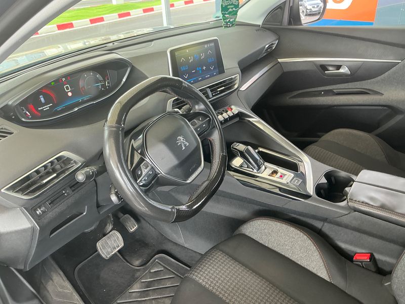 Peugeot 3008 1.6 Blue-HDi Active Business 2017 – снимка 23