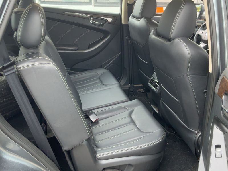 DFSK Glory 580 1.5 Turbo LPG 2023 – снимка 19