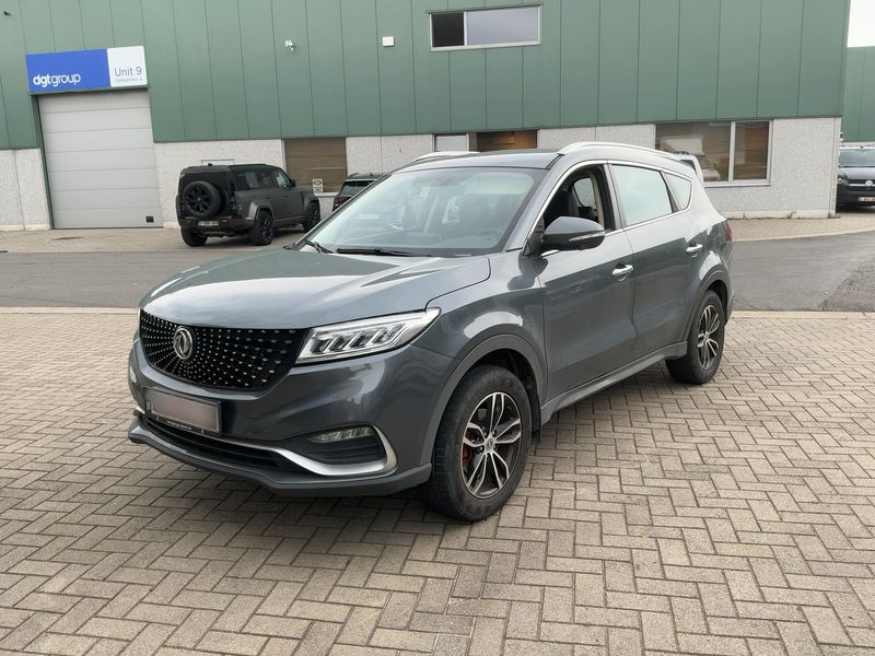 DFSK Glory 580 1.5 Turbo LPG 2023 – снимка 1