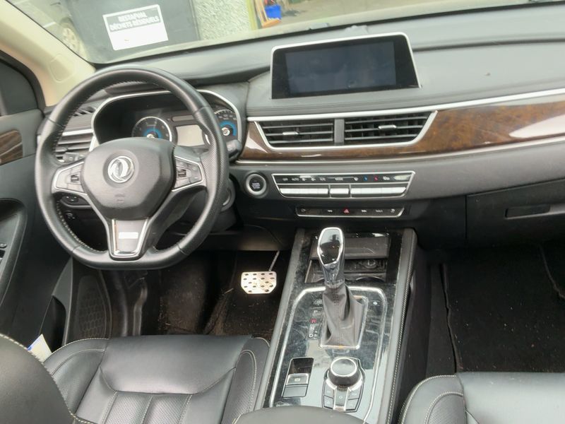 DFSK Glory 580 1.5 Turbo LPG 2023 – снимка 17
