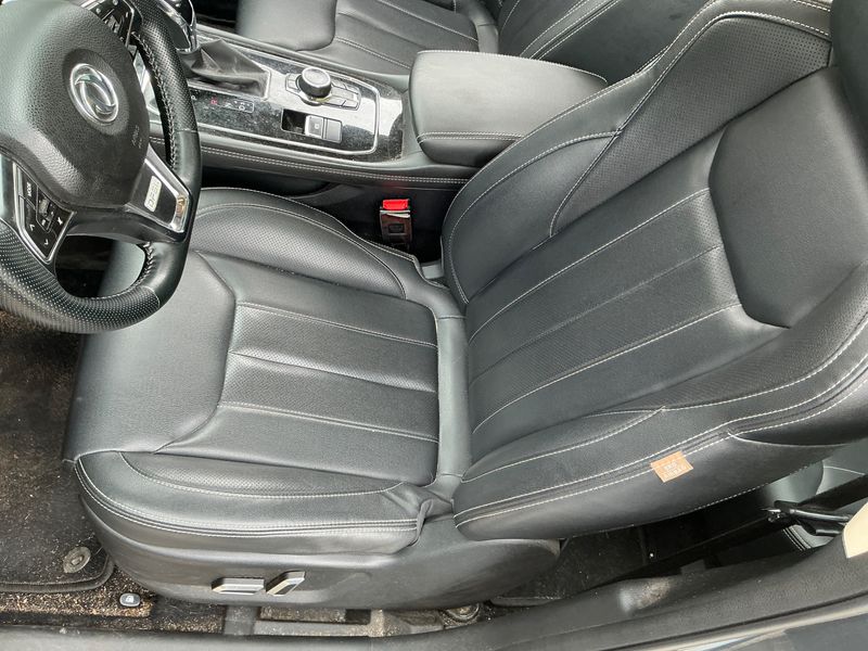 DFSK Glory 580 1.5 Turbo LPG 2023 – снимка 31