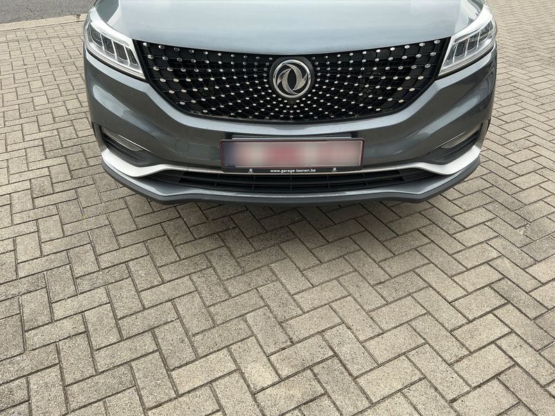 DFSK Glory 580 1.5 Turbo LPG 2023 – снимка 38