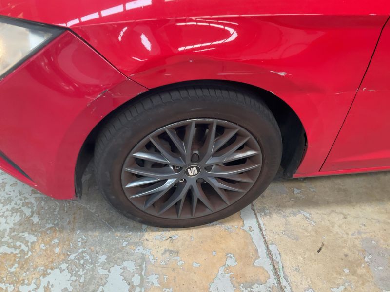 Seat Leon 1.6 TDI Style 2015 – снимка 3