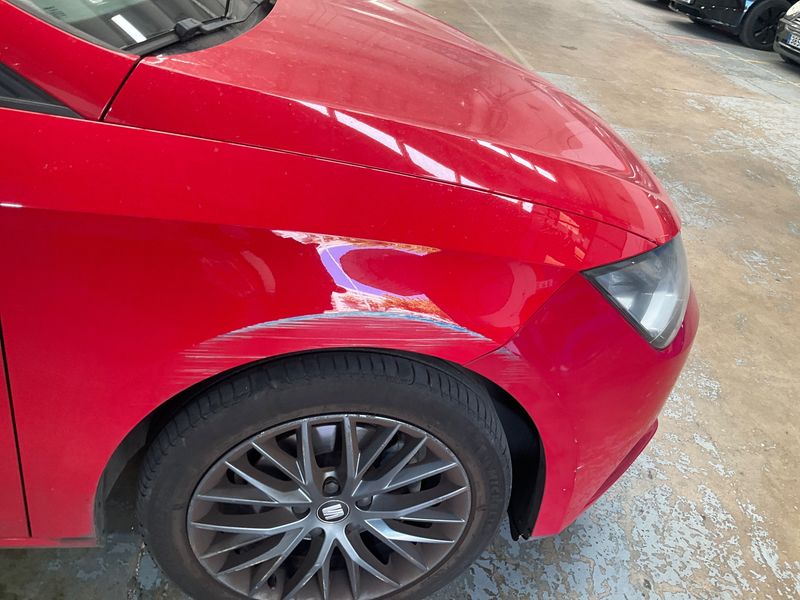 Seat Leon 1.6 TDI Style 2015 – снимка 22