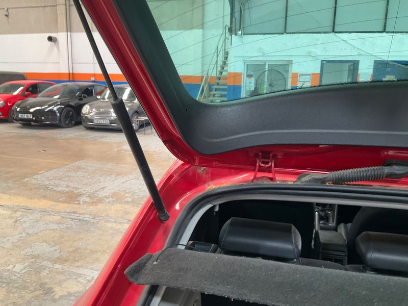 Seat Leon 1.6 TDI Style 2015 – снимка 39