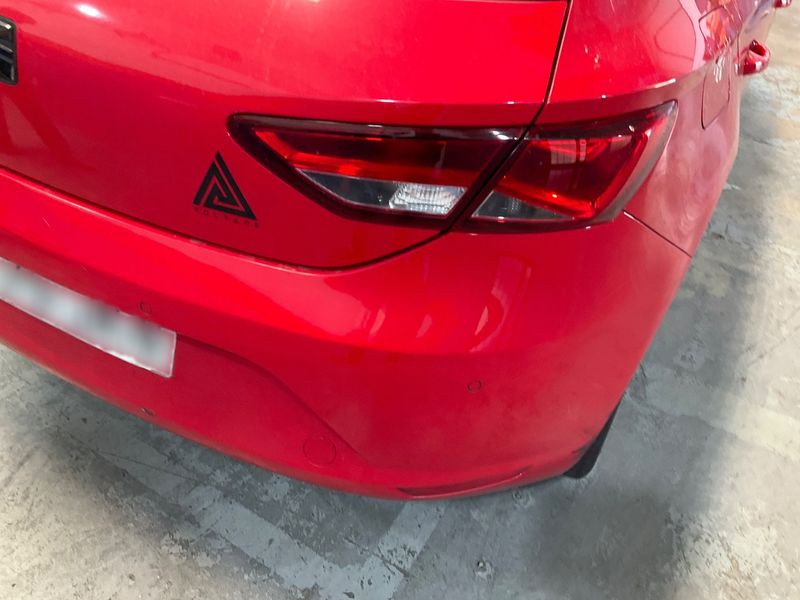 Seat Leon 1.6 TDI Style 2015 – снимка 41