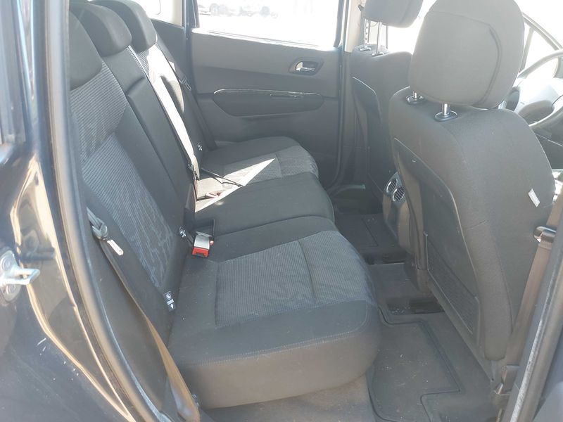 Peugeot 3008 1.6 HDi Business Pack 2010 – снимка 14