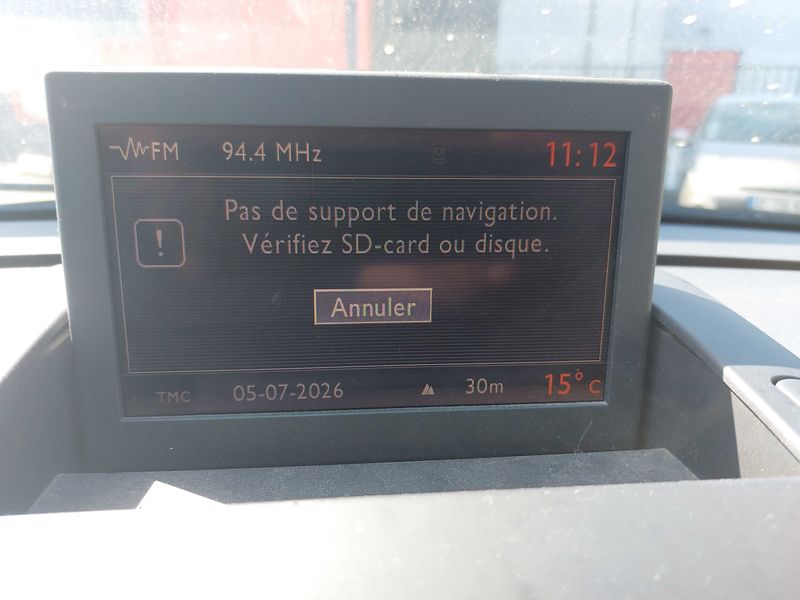 Peugeot 3008 1.6 HDi Business Pack 2010 – снимка 13