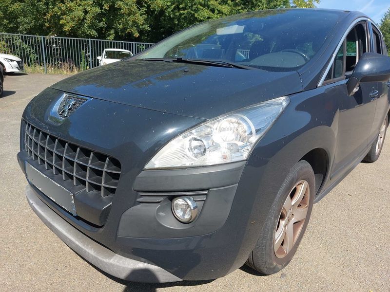 Peugeot 3008 1.6 HDi Business Pack 2010 – снимка 2