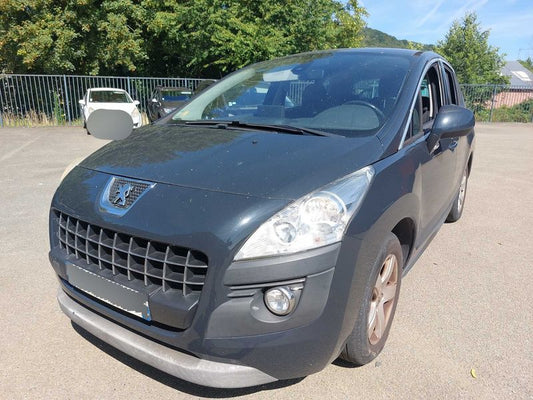 Peugeot 3008 1.6 HDi Business Pack 2010 – снимка 1