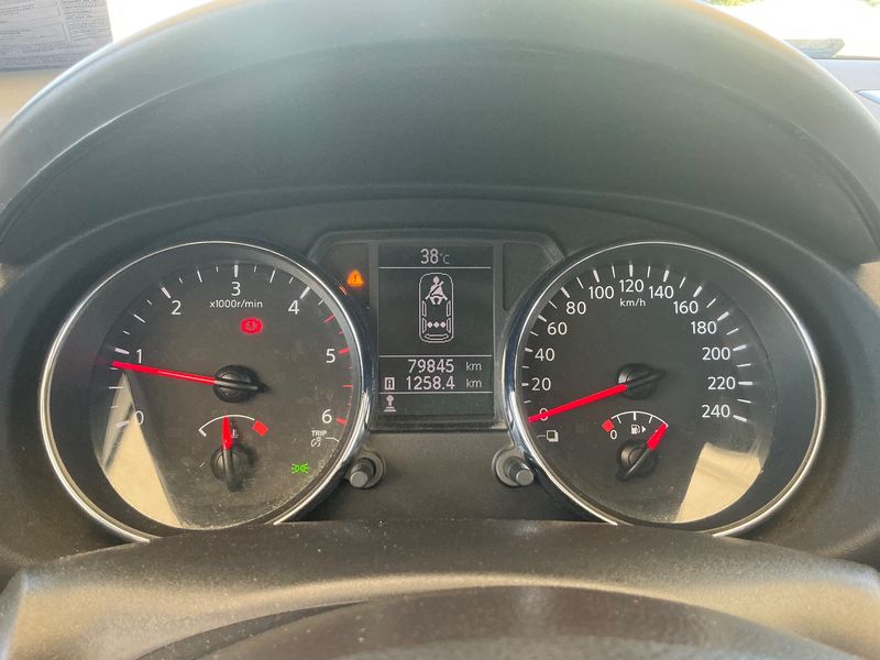 Nissan Qashqai+2 1.6 dCi Acenta 4x4 2012 – снимка 18
